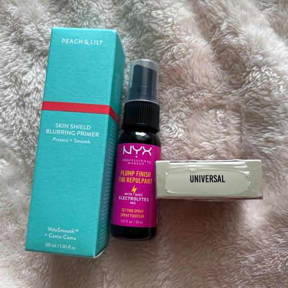 Misc. Makeup Bundle - All Brand New - Picture 2 of 2